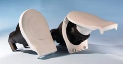 Whale Smartbail manuaalipilssipumppu (25/38mm letkul&auml;ht&ouml;) itseimev&auml; 3m