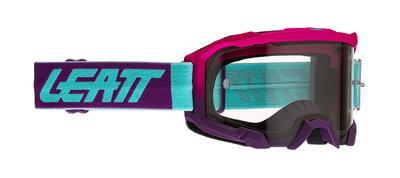 Leatt Velocity 4.5 goggles