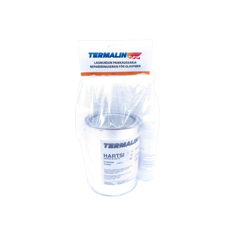 Termalin lasikuitupaikkasarja 1 L