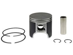 M&auml;nt&auml; Rotax 550F +0,25