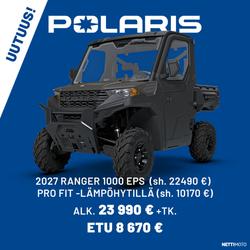 Ranger M&ouml;nkij&auml;