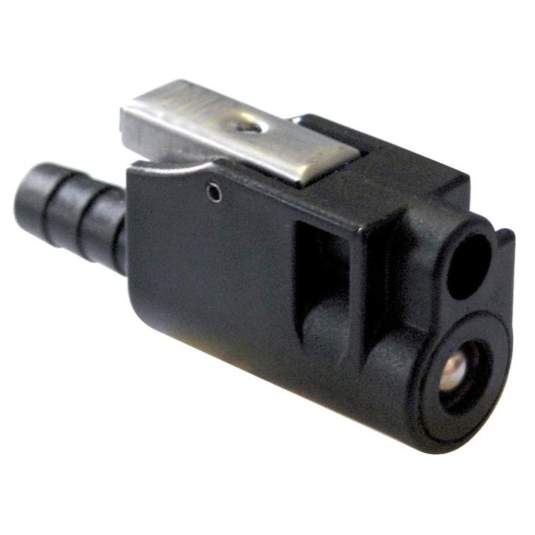 Osculati polttoaineliitin Mercury/Mariner, letkusta => tankkiin