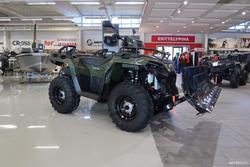 Polars Sportsman 570 570 Super Full Pack