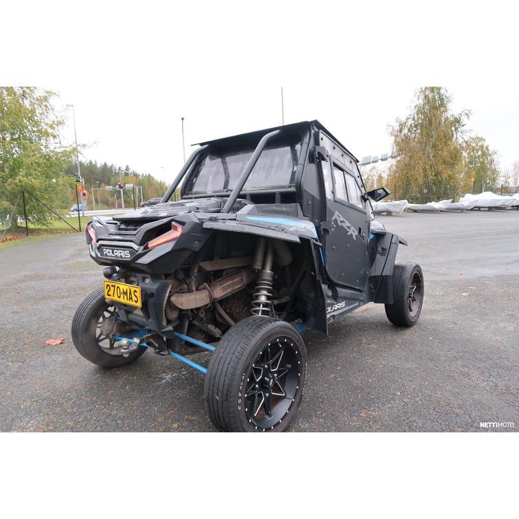 RZR Mönkijä