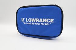 Lowrance Kaikulaukku Max 5" N&auml;yt&ouml;ille