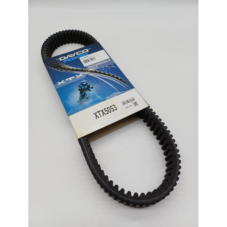 Dayco XTX 5053 Variaattorihihna