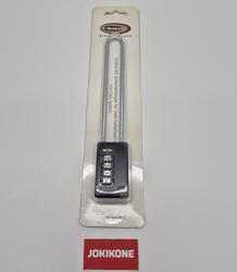 Riippulukko pitk&auml; click-system