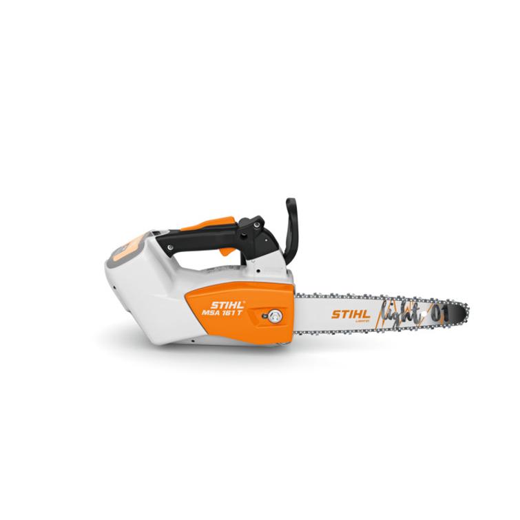 Stihl MSA 161 T akkusaha, ilman akkua ja laturia