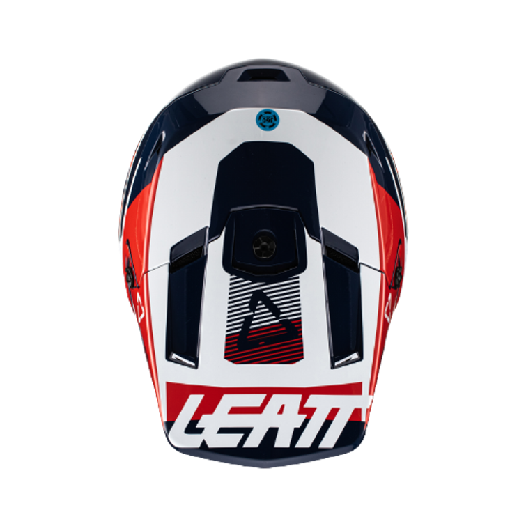 Leatt Lasten Kypärä 7.5 Royal