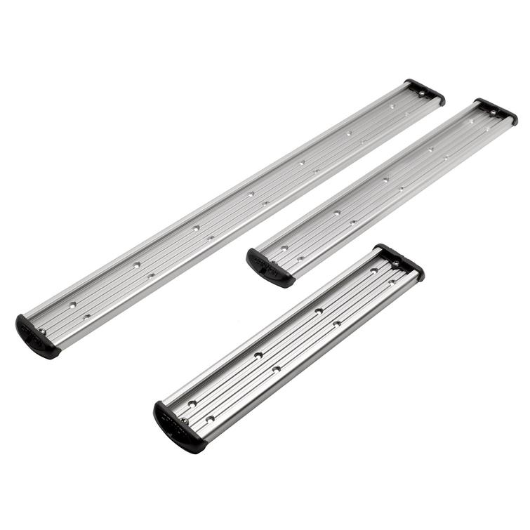 Cannon Alumiininen kiinnityskisko