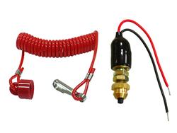 Sno-X Tappokatkaisin Skidoo &amp; Lynx