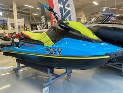 Jet Blaster