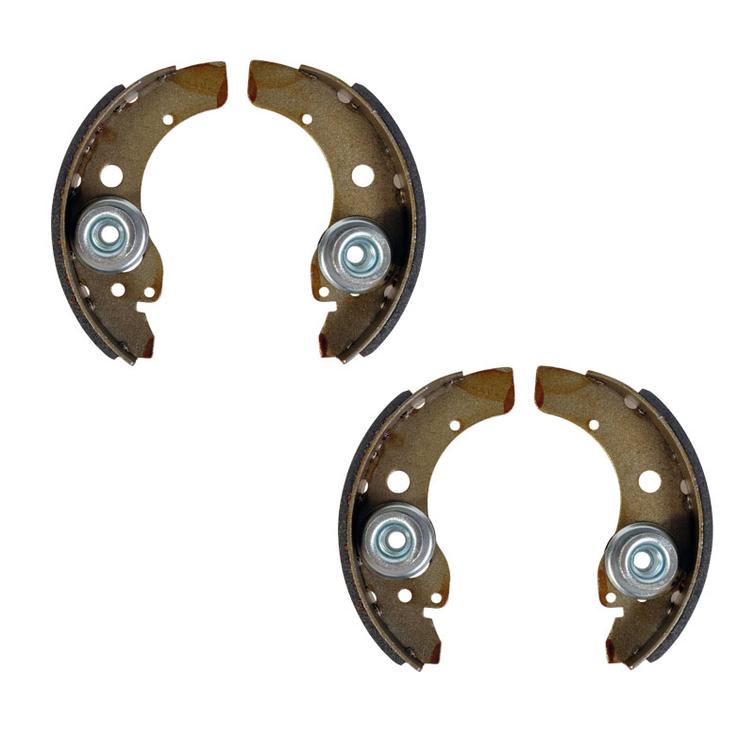 Jarrukenkä 160 x 40 mm: Aixam. Chatenet, JDM, Ligier, Microcar