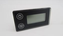 Scotty HP s&auml;hk&ouml;takilan digitaalimittari