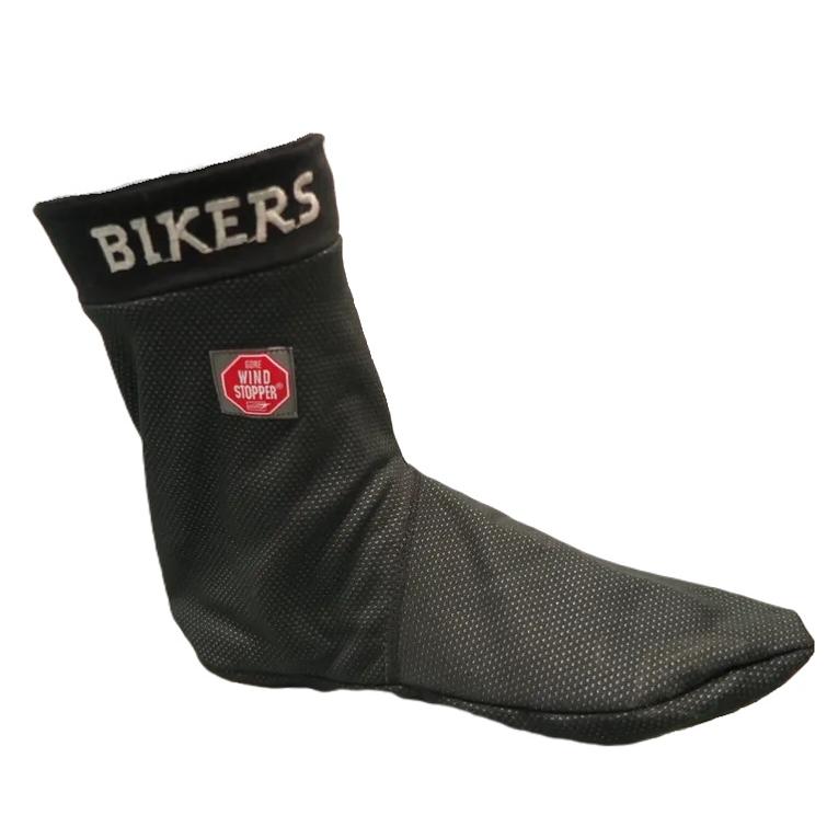 Bikers Windstopper socks