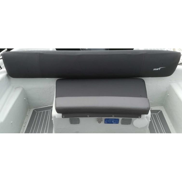 Suvi 50 Duo Fisher istuintyynysarja