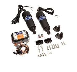 Bennett Bolt s&auml;hk&ouml;inen trimmisarja n&auml;yt&ouml;llisell&auml; katkaisijalla (ilman levyj&auml;)