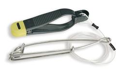 Power Grip Plus takilan välilaukaisin