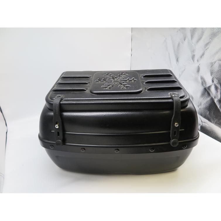 Kelkkaboxi/tavaralaatikko YAMAHA RS VENTURE