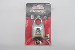 Master Lock Fusion 30mm riippulukko