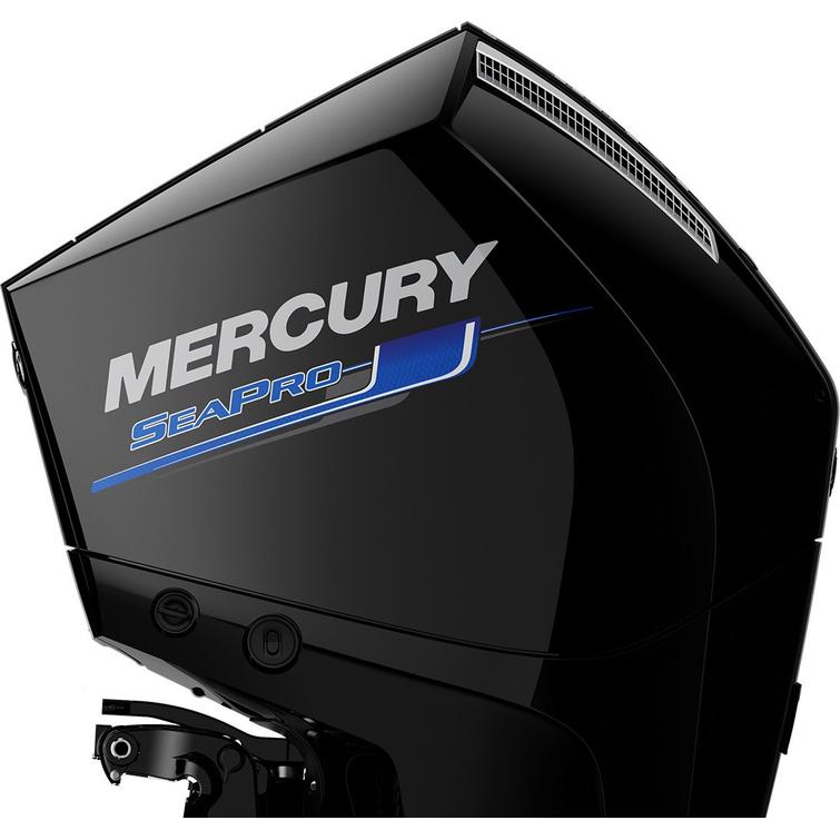 Mercury SeaPro 300 XL CMS V8  uusi per&auml;moottori