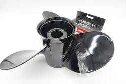Mercury Black Max 13x19" alumiini potkuri (Mercury 60 CT-125 hv) 15 booria