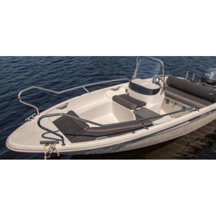 Suvi Sivukaidesarja 210 Cm Rosteri