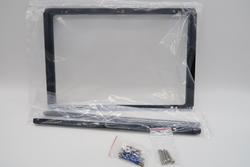 Garmin asennuskaulus 12x3 -sarjalle (upoasennukseen vanha plotterin tilalle)