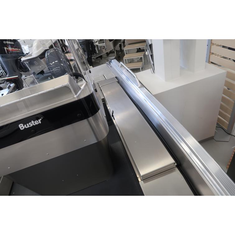 Buster Mcc 2026 Fishing Edition ja F40 Fetl kauden -26 UUTUUS nyt esill&auml; meill&auml;!