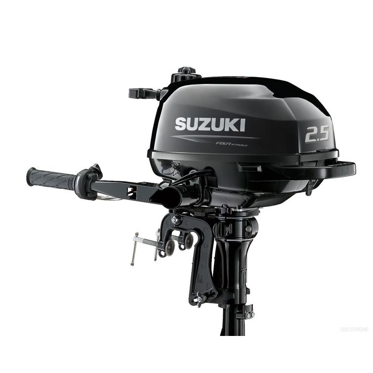 DF 2.5 S Perämoottori