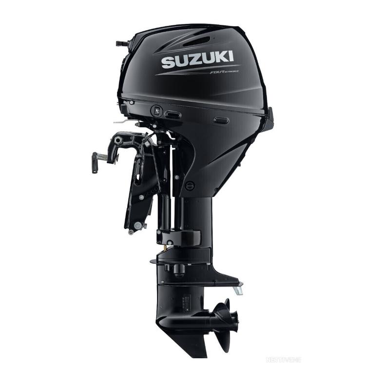 DF 30 ATL Perämoottori