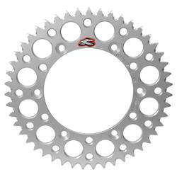 REAR CW YZ125/250 99-09 YZ250F 01-09 YZ426F 00-02 YZ450F 03-09
