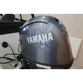 Suvi 50 Duo 2026 + Yamaha F50 Letl uusi venepaketti