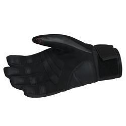amoq flare sled glove black
