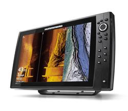 Humminbird Helix 15 G4N Chirp MSI+ GPS 15,4" kaiku/plotteri, sis. anturi