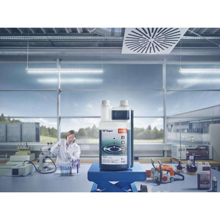 Stihl HP Super 2-tahti moottori&ouml;ljy