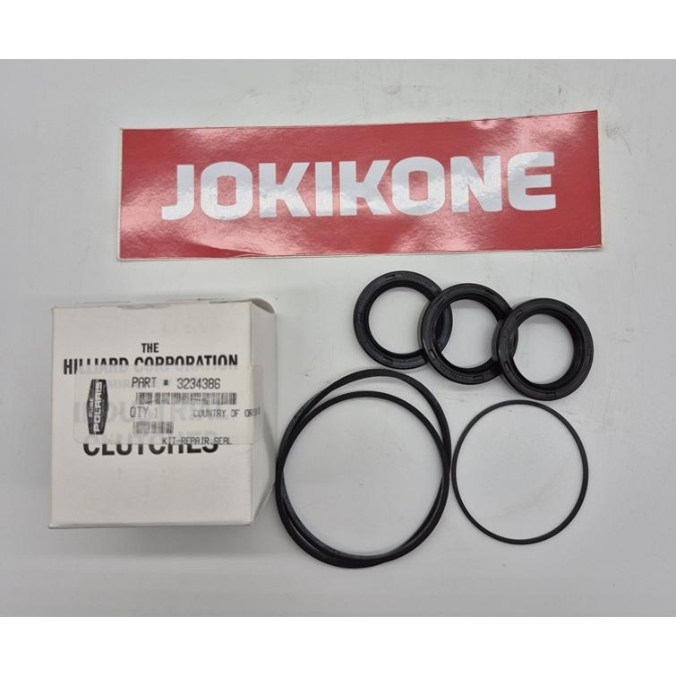 POLARIS KIT-REPAIR,SEAL 3234386