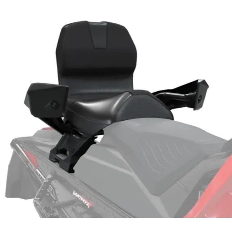 Polaris Lisäistuin Lock & Ride M2, lämmitetty