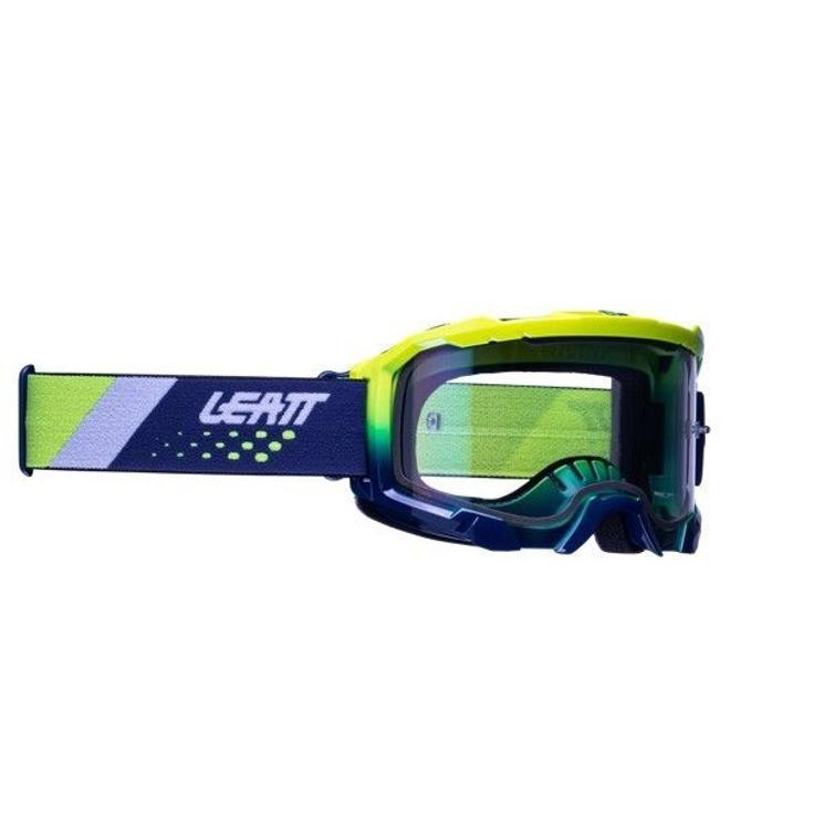 Leatt Velocity 4.5 Goggles ( Different Colors )