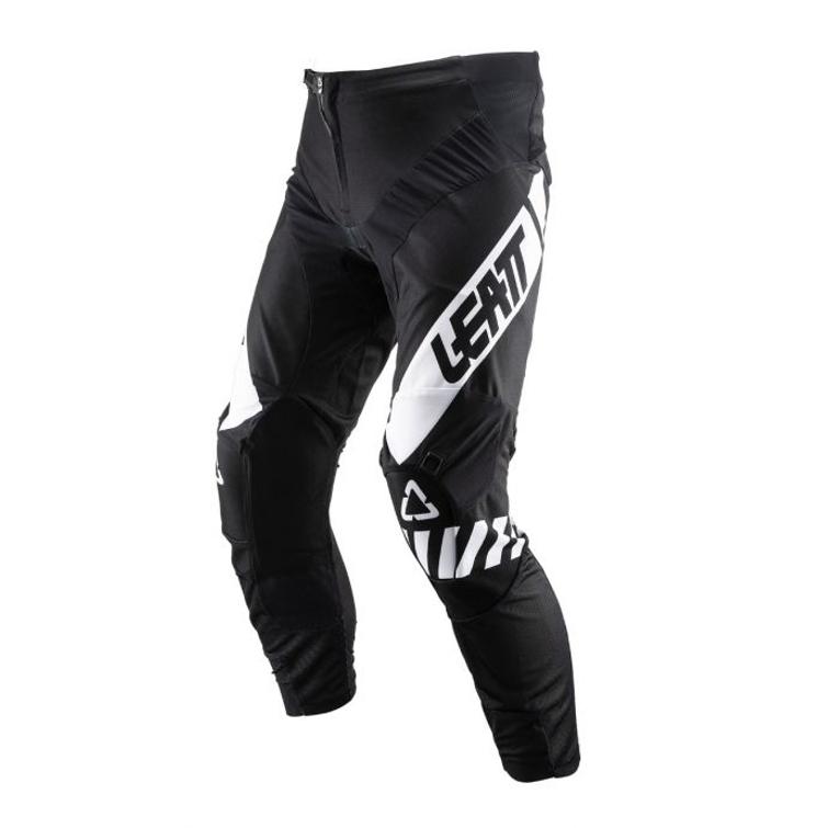 Riding pants GPX 4.5 LITE 2019 black