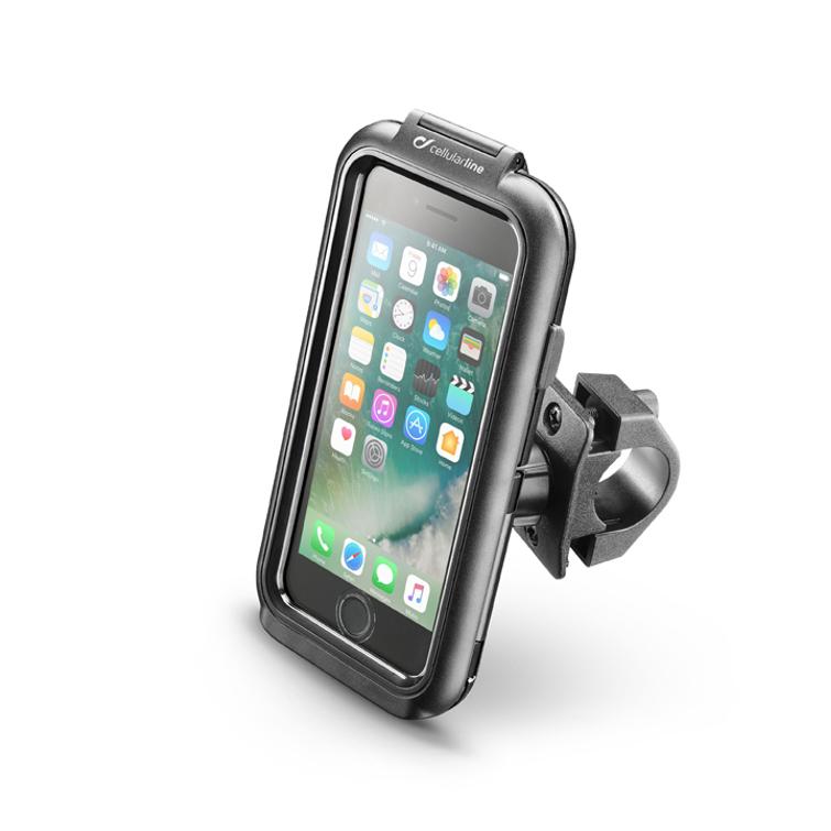 ICASE HOLDER FOR MOTORCYCLE – IPHONE 7