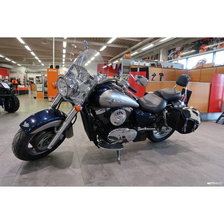 VN Moottoripy&ouml;r&auml;