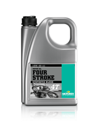 Motorex Four Stroke 10W-40 4L