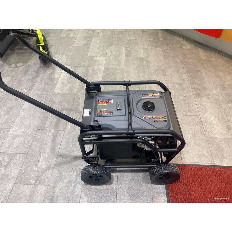 Polaris generaattori