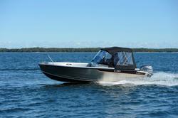 Per&auml;kuomu, Buster L2 2021->