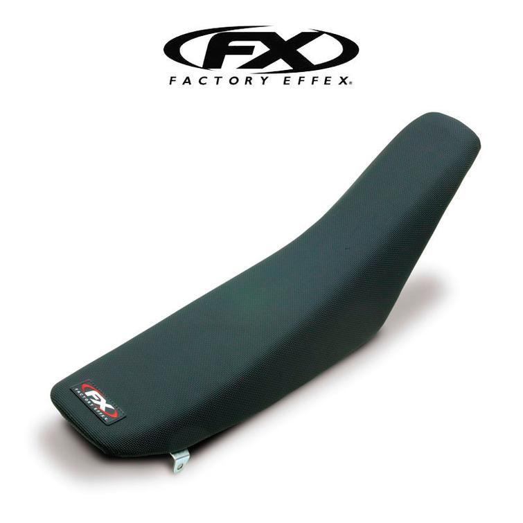 FX Factory Effex All-Grip istuinsuoja KX60 85-04, RM60 03-04