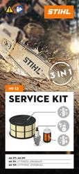 Stihl Servicekit 13 (MS 271, MS 291, MS 391)