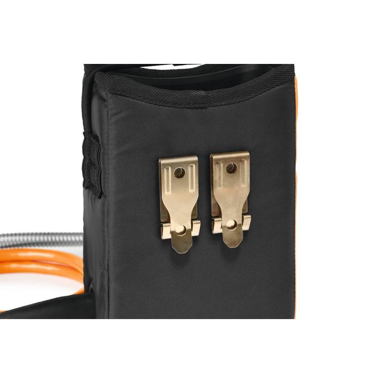 Stihl Advance X-Flex akkulaukku liitäntäkaapelilla