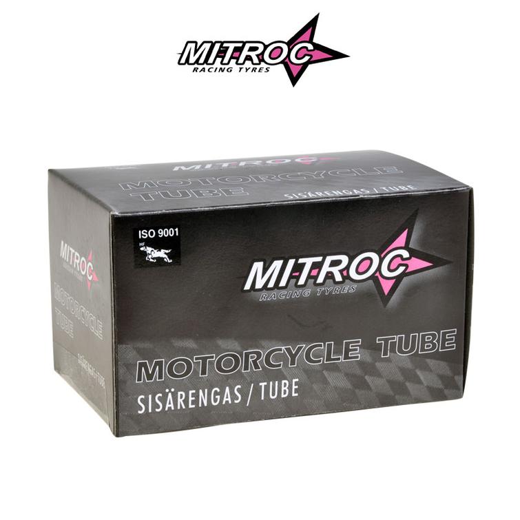 MITROC sisärengas 120/130/90-10: venttiili TR87, 90 astetta