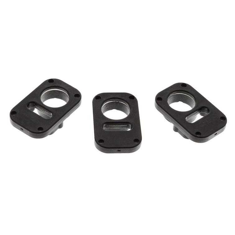 Scotty Syv&auml;takilan ja k&auml;&auml;nt&ouml;p&ouml;yd&auml;n lukitussarja (Ei sis. lukkoja)